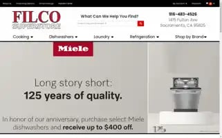 Filcosuperstore.com Screenshot 2024-05-09 17:07:14