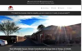 Elliotkyrenestorage.com Screenshot 2024-06-13 15:25:39