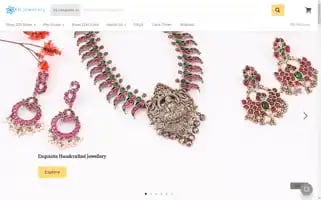 Thekojewelleryshop.com Screenshot 2024-05-04 05:43:36
