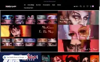 Mocoqueen.com Screenshot 2024-05-04 06:58:24