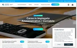 Istitutoelvetico.it Screenshot 2024-07-01 14:12:42