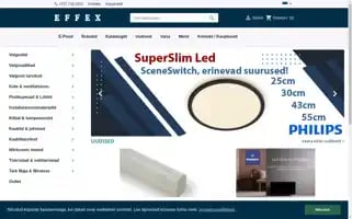 Effex.ee Screenshot 2024-07-02 12:07:37