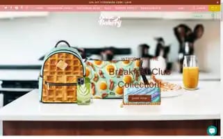 Shoebakery.com Screenshot 2024-05-04 11:40:22