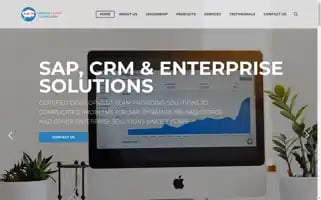 Miracle-cloudtechnology.com Screenshot 2024-06-19 01:41:34