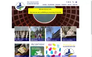 Kloosterwittem.nl Screenshot 2024-07-06 13:19:03