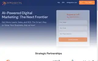 Sundigitalmarketing.com Screenshot 2024-07-04 18:58:49