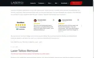 Laseryou.co.uk Screenshot 2024-06-30 13:27:47