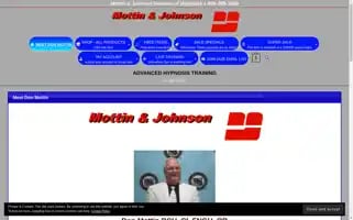 Donmottin.com Screenshot 2024-06-29 13:51:57