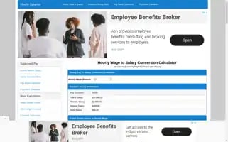 Hourlysalaries.com Screenshot 2024-06-14 04:08:26