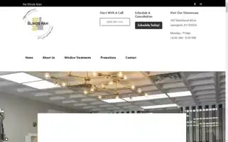 Theblindsman.net Screenshot 2024-05-14 07:36:55