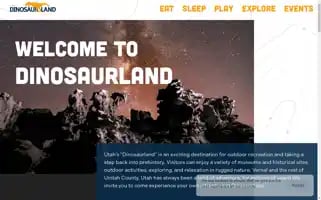 Dinoland.com Screenshot 2024-07-04 13:31:49