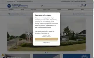 Hvidtogfrit-ringe.dk Screenshot 2024-05-19 03:12:36