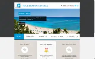 Fourseasontravels.net Screenshot 2024-04-26 01:54:53