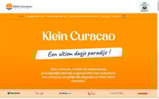 Kleincuracaotrips.com Screenshot 2024-04-17 00:51:21