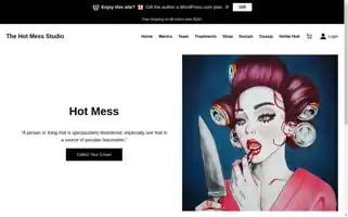 Thehotmess.studio Screenshot 2024-05-29 06:09:48