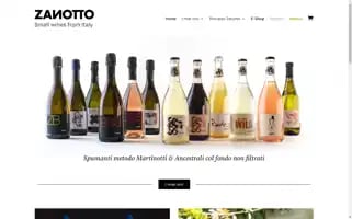 Zanottocolfondo.com Screenshot 2024-05-18 06:15:37
