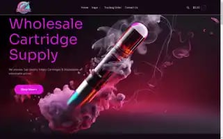 Bigchiefvape.com Screenshot 2024-05-24 09:28:44