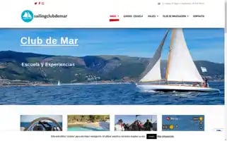 Escolanauticacastelldefels.com Screenshot 2024-05-24 03:33:18