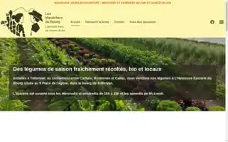 Lesmaraichersdubourg.fr Screenshot 2024-05-23 21:00:33