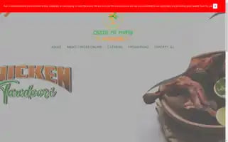 Tasteofindiaflorida.com Screenshot 2024-07-05 07:54:42