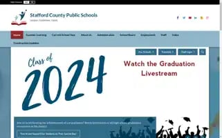 Staffordschools.net Screenshot 2024-05-14 01:52:24