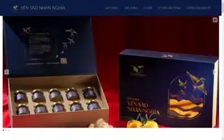 Yensaonhannghia.com Screenshot 2024-05-26 02:42:07