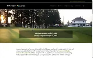 Bathurstglengolf.ca Screenshot 2024-05-15 13:38:00