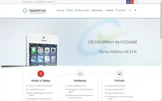 Smartvis.sk Screenshot 2024-05-19 22:37:06