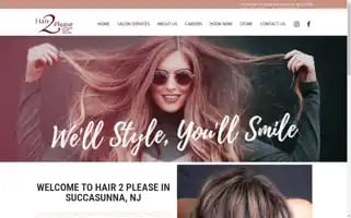 Hair2please.com Screenshot 2024-05-16 00:48:54