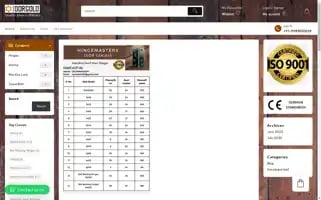 Ddrgold.com Screenshot 2024-05-25 16:46:12