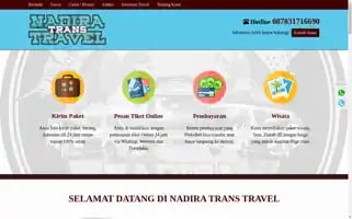 Nadiratranstravel.com Screenshot 2024-04-16 12:12:50