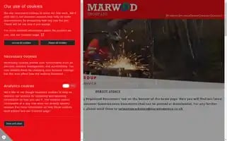 Marwoodgroup.co.uk Screenshot 2024-07-02 23:51:57