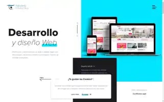 Trending-consulting.es Screenshot 2024-07-02 23:41:50