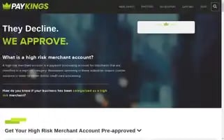 Paykings.com Screenshot 2024-05-13 08:20:41