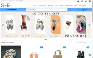 Sangamcart.com Screenshot 2024-05-19 08:43:12