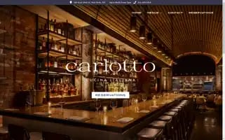 Carlottonewyork.com Screenshot 2024-07-01 00:14:08
