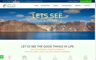 Letsseetourandtravels.com Screenshot 2024-04-19 09:13:35