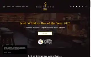 Theshelbournecork.ie Screenshot 2024-06-30 15:37:01