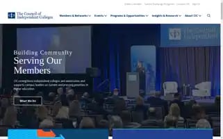 Cic.edu Screenshot 2024-06-28 18:52:48