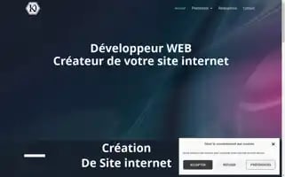 Kussdev.com Screenshot 2024-06-16 23:46:00