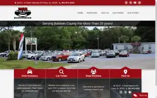 Manddautos.com Screenshot 2024-05-16 06:44:16