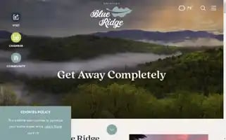 Blueridgemountains.com Screenshot 2024-05-08 20:01:19