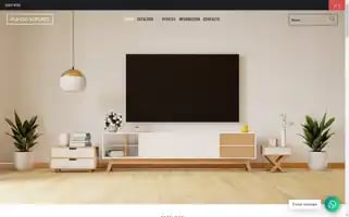 Mundosoporte.cl Screenshot 2024-04-27 13:50:15