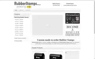 Rubberstamps.net.au Screenshot 2024-07-06 16:14:49