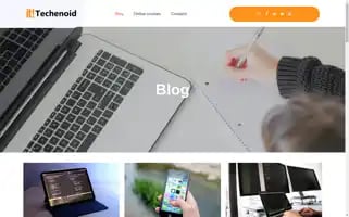 Techenoid.com Screenshot 2024-05-14 05:42:26