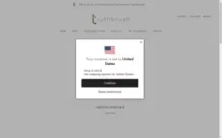 Thetruthbrush.com Screenshot 2024-05-05 03:07:53