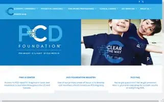 Pcdfoundation.org Screenshot 2024-07-01 14:25:03