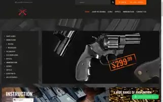 Mrtarmory.com Screenshot 2024-05-29 09:03:52