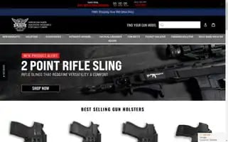 Wethepeopleholsters.com Screenshot 2024-05-04 02:45:05