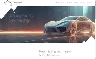 Peakperformanceteam.com Screenshot 2024-07-06 05:27:48